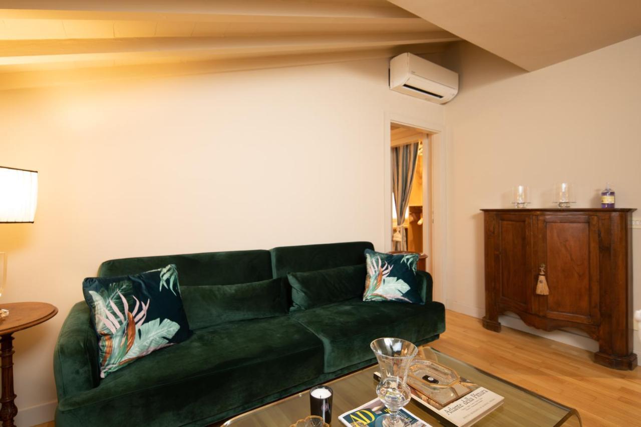 San Jacopo Apartamento Florencia