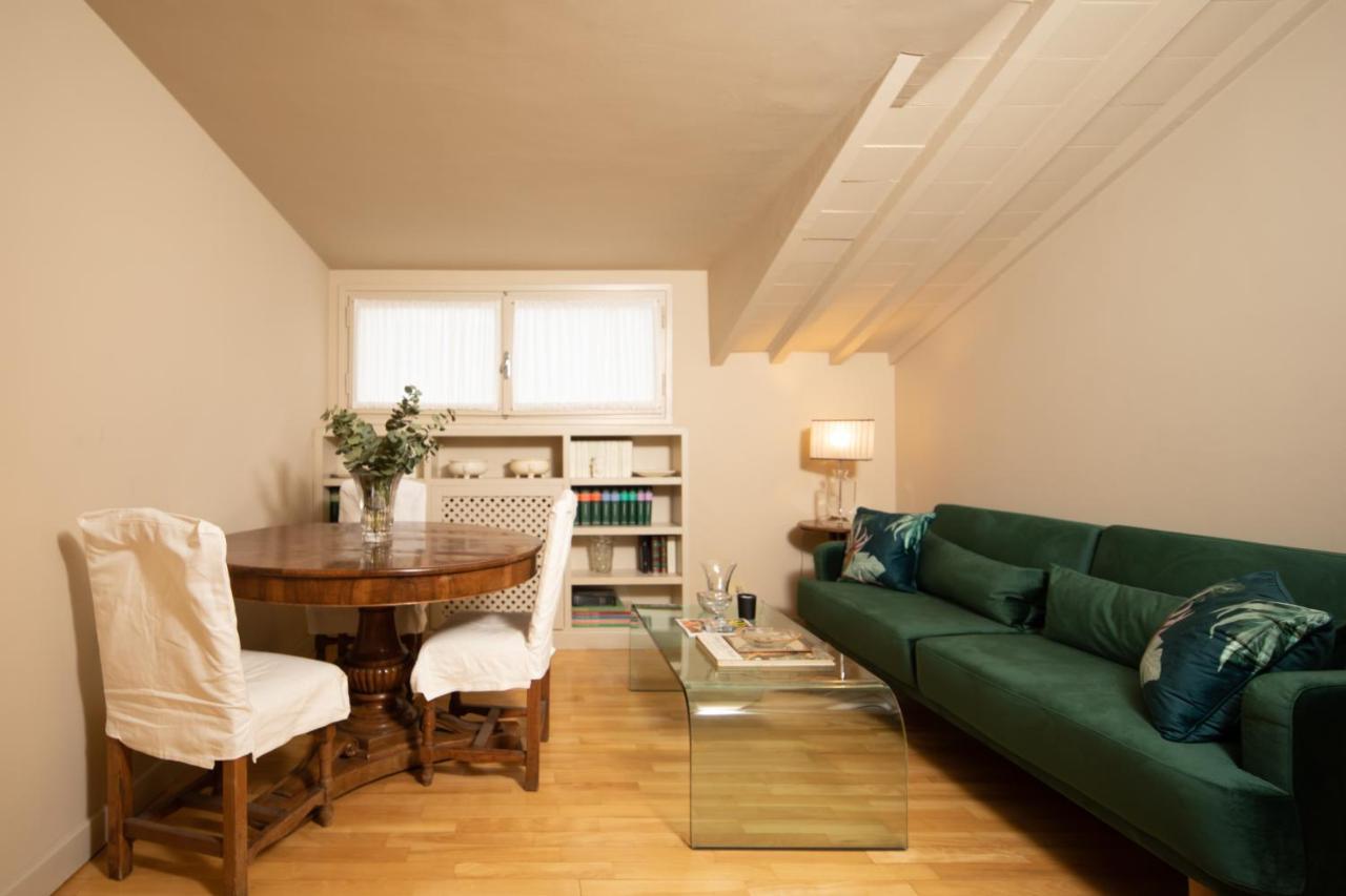 San Jacopo Apartamento *