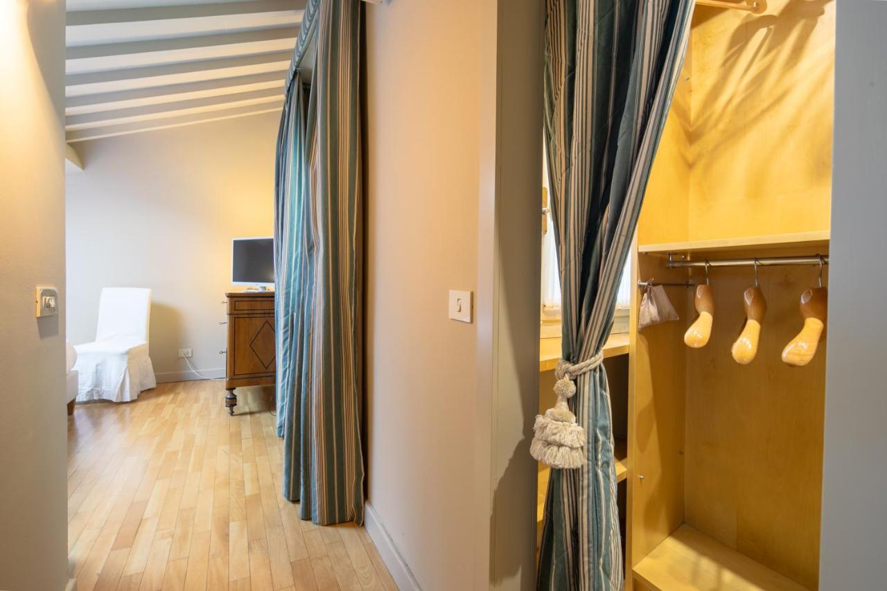 San Jacopo Apartamento