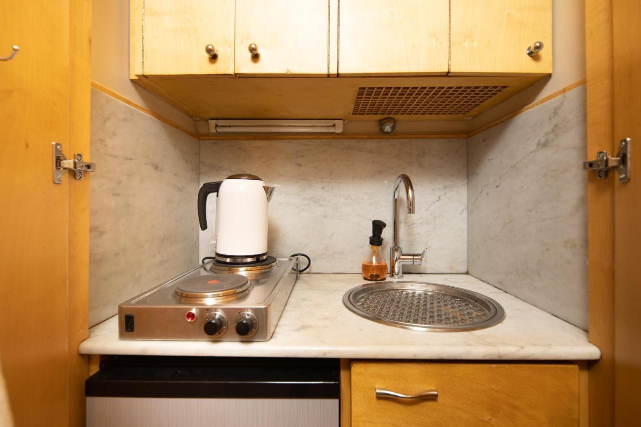 Apartamento San Jacopo