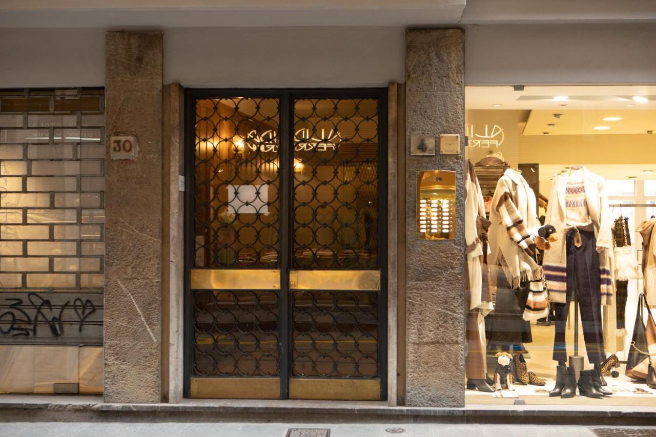 San Jacopo Apartamento *